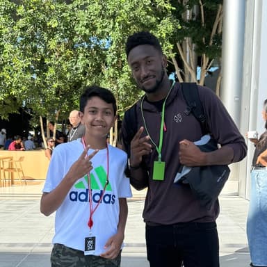 MKBHD (YouTuber), 2024